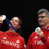 Turski hit olimpijac Yusuf Dikec zaradit će veliku novčanu nagradu za srebro na OI