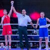 I druga "XY bokserka" pobjedom počela nastup na Olimpijskim igrama