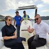 Federalna inspekcija u Neumu: Zajedno s direktoricom vršili kontrolu plovidbe