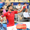Srbija ima medalju u Parizu: Furiozni Đoković ostvario plasman u finale OI