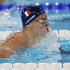 Čudesni Leon Marchand stigao do četvrtog zlata u Parizu i oborio olimpijski rekord Michaela Phelpsa