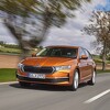 Škoda Octavia je i dalje daleko najprodavaniji model češke marke