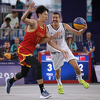 Basket reprezentacija Srbije deklasirala Poljsku na Olimpijskim igrama u Parizu