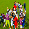 Igrači Francuske i Argentine se potukli nakon napetog meča četvrtfinala na OI