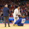 Gruzijac izazvao skandal protiv najvećeg ikad pa izbačen s Olimpijskih igara