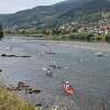 Goražde domaćin državnog prvenstva u kajaku, takmiči se u disciplini slalom