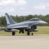 Njemačka se i dalje protivi prodaji Eurofighterovih aviona Turskoj