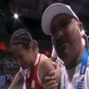 Dominantna Imane Khelif osigurala medalju na OI i zaplakala, Alžirci napravili "ludnicu" u dvorani