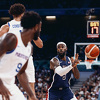 Američke NBA zvijezde ponovo brojale preko 100, protivnike pobjeđuju s pola snage