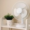 Odmah isključite ventilator ako uočite ovaj problem