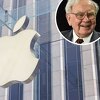 Iznenađujuća odluka: Prepolovilo se vlasništvo konglomerata Warrena Buffetta u Appleu