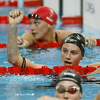 Fenomenalna McIntosh osvojila i treće zlato u Parizu, Ledecky izjednačila nevjerovatan rekord