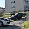 Sarajevo: U Švrakinom Selu u toku noći izgorio automobil
