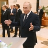 Institut za proučavanje rata: Putin bi slao oružje Hutima kako bi odvratio Zapad od Ukrajine