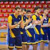 Juniorska košarkaška reprezentacija BiH se spasila bruke i opstala u diviziji B