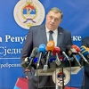 Dodik tvrdi: Imamo dovoljno sredstava, penzija će biti isplaćena prije 10. u mjesecu
