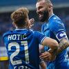 Hotić upisao gol i asistenciju u pobjedi Lecha i skrenuo pažnju selektora Barbareza na sebe