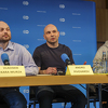 Dva ruska disidenta, koji su oslobođeni u velikoj razmjeni, već žele nazad u Rusiju