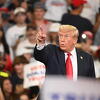 Donald Trump u prednosti prema posljednjim anketama, ali je Harris sve bliže