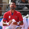Đoković u suzama nakon osvajanja zlata: Ovo je moj najveći sportski uspjeh u životu