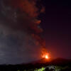 Vulkan Etna ponovo eruptirao, izazvao velike probleme u aviosaobraćaju