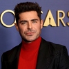 Spasili ga uposlenici: Zac Efron hospitaliziran nakon nesreće na bazenu