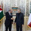 Jordan je prvo branio Izrael od iranskih napada, a sada ministar pokušava spriječiti novi napad Teherana