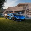 Unikatni Lamborghini Revuelto inspirisan je Sardinijom