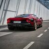 Alfa otkrila zvuk V6 motora modela 33 Stradale