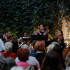 Koncert sopranskih arija ansambla SA Sinfonietta oduševio publiku
