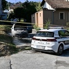 Golf V koji je u nedjelju izgorio u Švrakinom Selu namjerno zapaljen