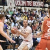 Nekadašnji reprezentativac BiH Muhamed Pašalić završio karijeru, postao je trener u KK Bosni