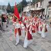 "Konjička sehara" okupila kulturno-umjetnička društva iz regije i Evrope: Bogatstvo folklorne tradicije