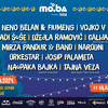 Bogat koncertni program na trećem izdanju Moba Street Food Festivala