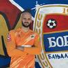 Borac doveo bivšeg golmana Getafea koji je sa Srbijom bio omladinski prvak svijeta
