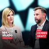 Dennis Gratz: Jedan mali broj ljudi je kidnapovao Našu stranku, sve što su govorili brutalno su pogazili