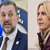 Cvijanović prozvala Konakovića zbog "slučaja Vulin", tvrdi kako predstavlja remetilački faktor