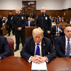 Vrhovni sud SAD-a odbio spriječiti izricanje kazne za Donalda Trumpa