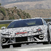 Lamborghini objavio teaser za nasljednika Huracana, "oživio" njegov V8 motor