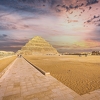 Kako su stari Egipćani slagali teško kamenje najstarije piramide? Naučnici imaju novu teoriju