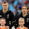 Kroos se uporedio s Modrićem: Nikada ne bih napravio to što je on, ovisnik je o uspjehu