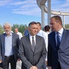 Aleksandar Vulin ipak stigao u Prebilovce kod Čapljine, ali ne helikopterom kako je planirao