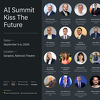 Na AI summit u Sarajevu stižu svjetski tech stručnjaci, među njima i bivši direktor Deutsche Telekoma