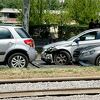 Sarajevo: Zbog nesreće kod RTV Doma saobraćaj usporen, formirane duge kolone automobila