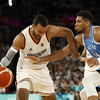 Nijemci razbili Grčku i prošli u polufinale OI, Antetokounmpo i društvo idu kući