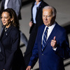 Nove predizborne ankete u SAD-u: Harris u mnogo boljoj poziciji od Bidena protiv Trumpa
