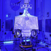 NASA pod pritiskom da "oživi" lunarni rover VIPER