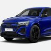 Audi Q8 e-tron dobio nove S Line Competition i Carbon Style pakete opreme