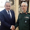 Putin preko Šojgua zamolio Iran da izbjegne civilne žrtve prilikom napada na Izrael