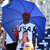 Snoop Dogg postao je jedna od najvećih zvijezda OI u Parizu: "Ko god ga je doveo zaslužuje medalju"